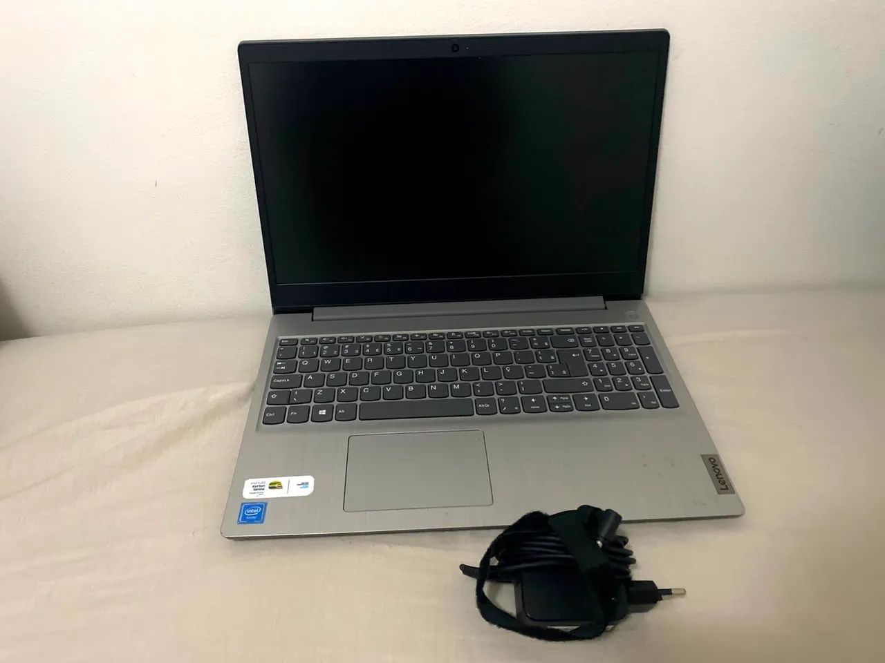 Notebook Lenovo Inter Celeron - Foto 2