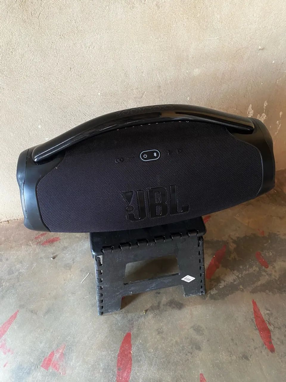 JBL Boombox 3  - Foto 4