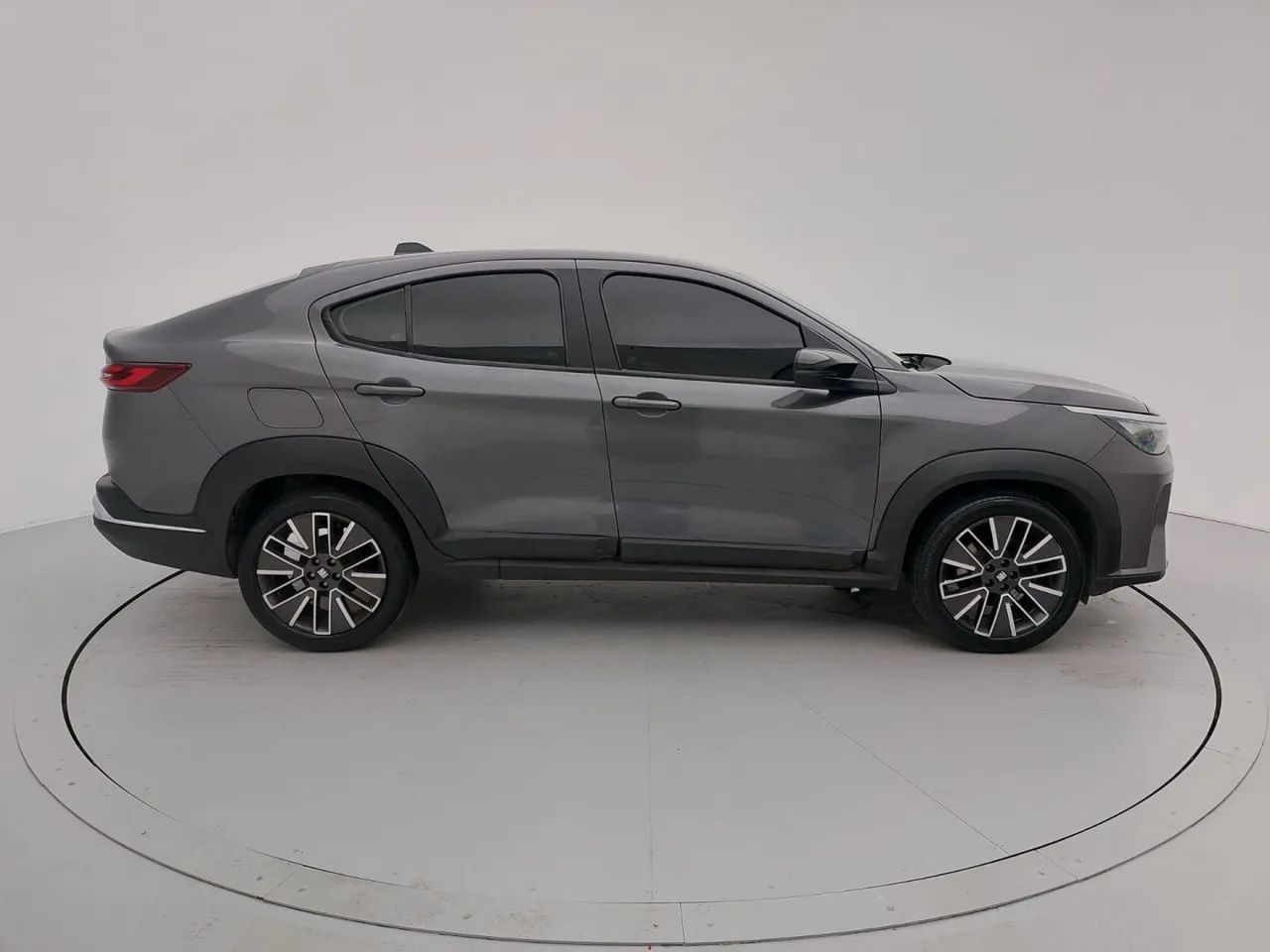 Fiat Fastback Audace 200 TB Aut (Hibrído), foto 6 de 18