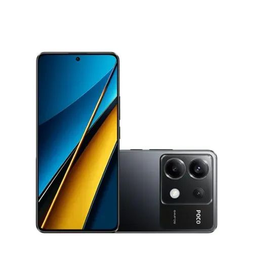 Xiomi Poco X6 5G 