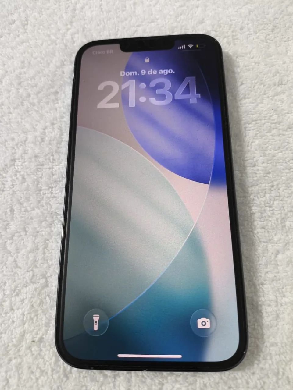 iPhone 13 pro