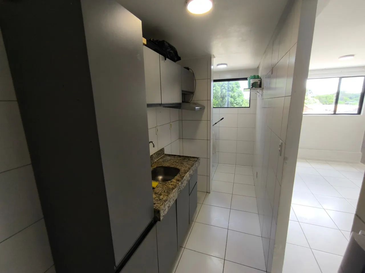 Apartamento à venda no EDIFÍCIO GULANDI, BARRO DURO, Maceió, AL - Foto 2