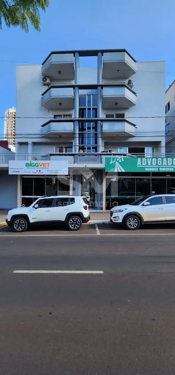Apartamento à venda, SAIC, Chapecó, SC