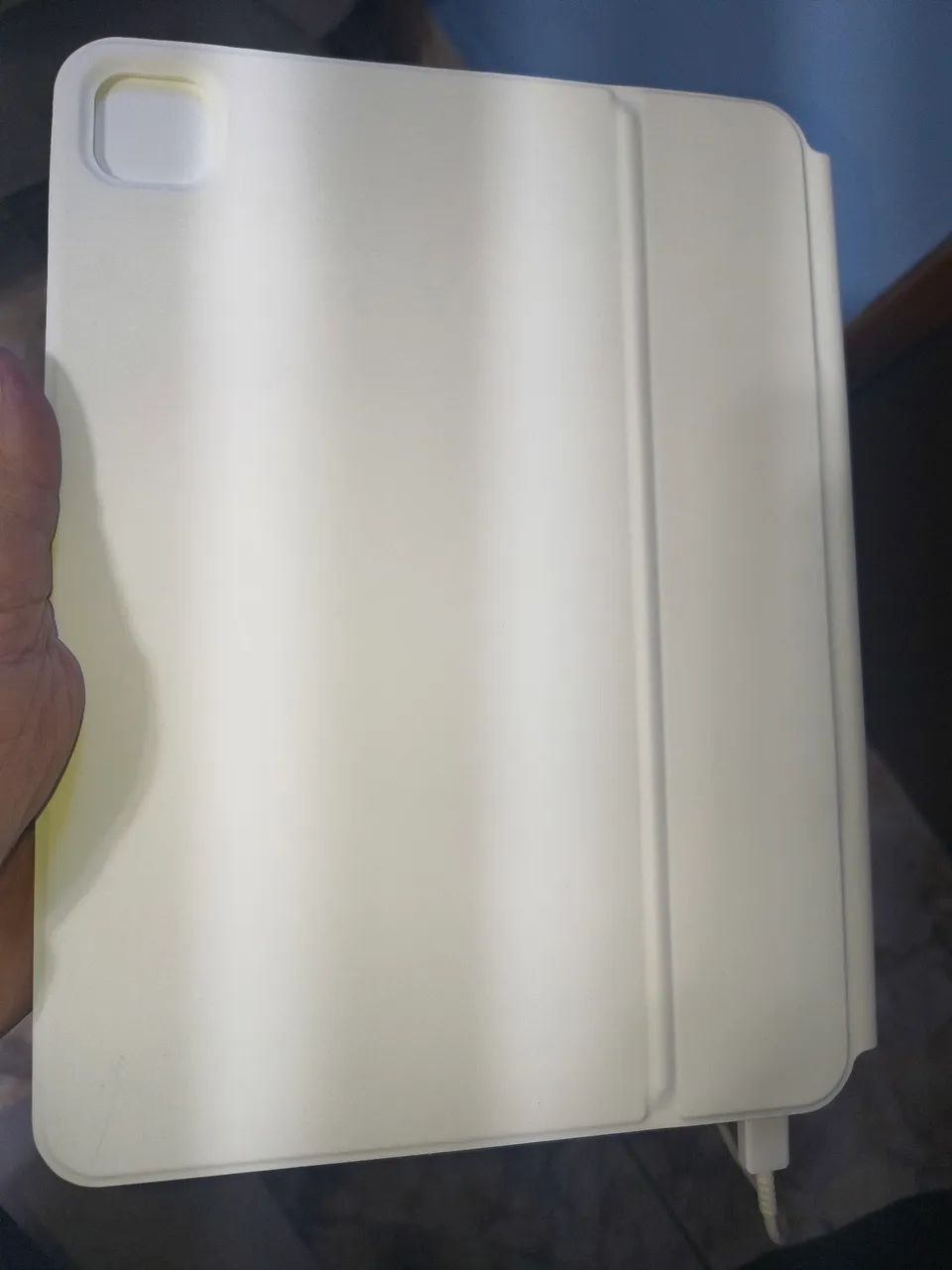 Capa teclado bettdow iPad Pro e Air 4,5 e 6 - Foto 3