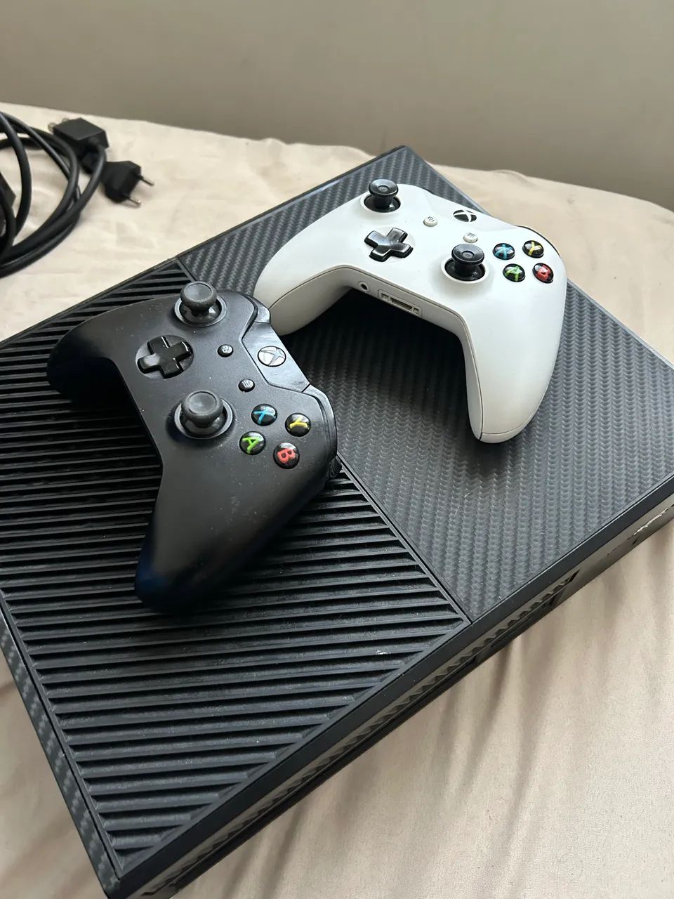 Xbox one