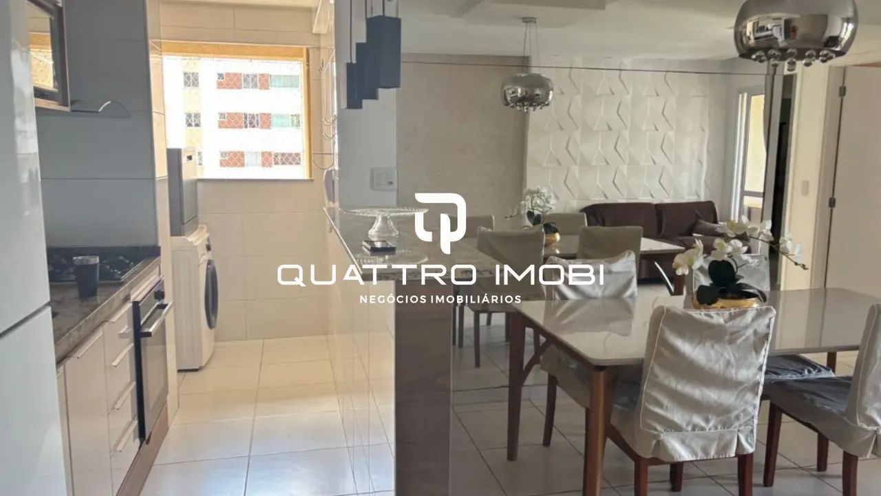 Condomínio Prestige Residence - Foto 3