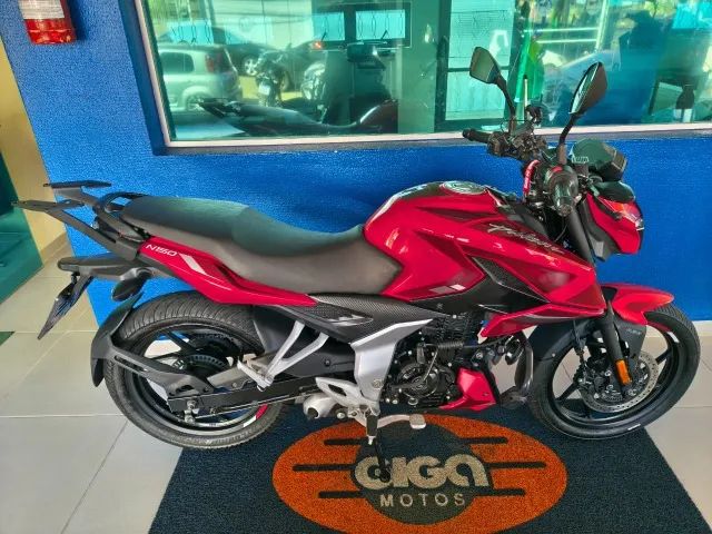 BAJAJ PULSAR N150 2026 - Foto 2