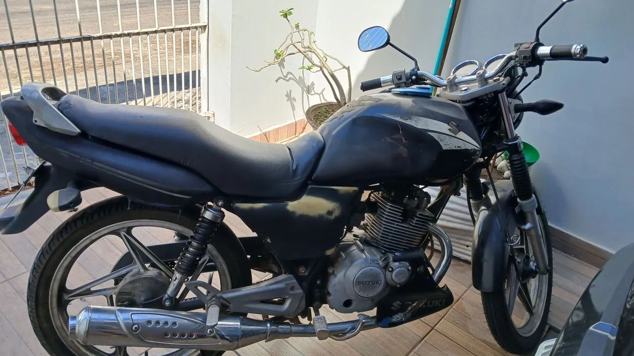 Suzuki yes  - Foto 2