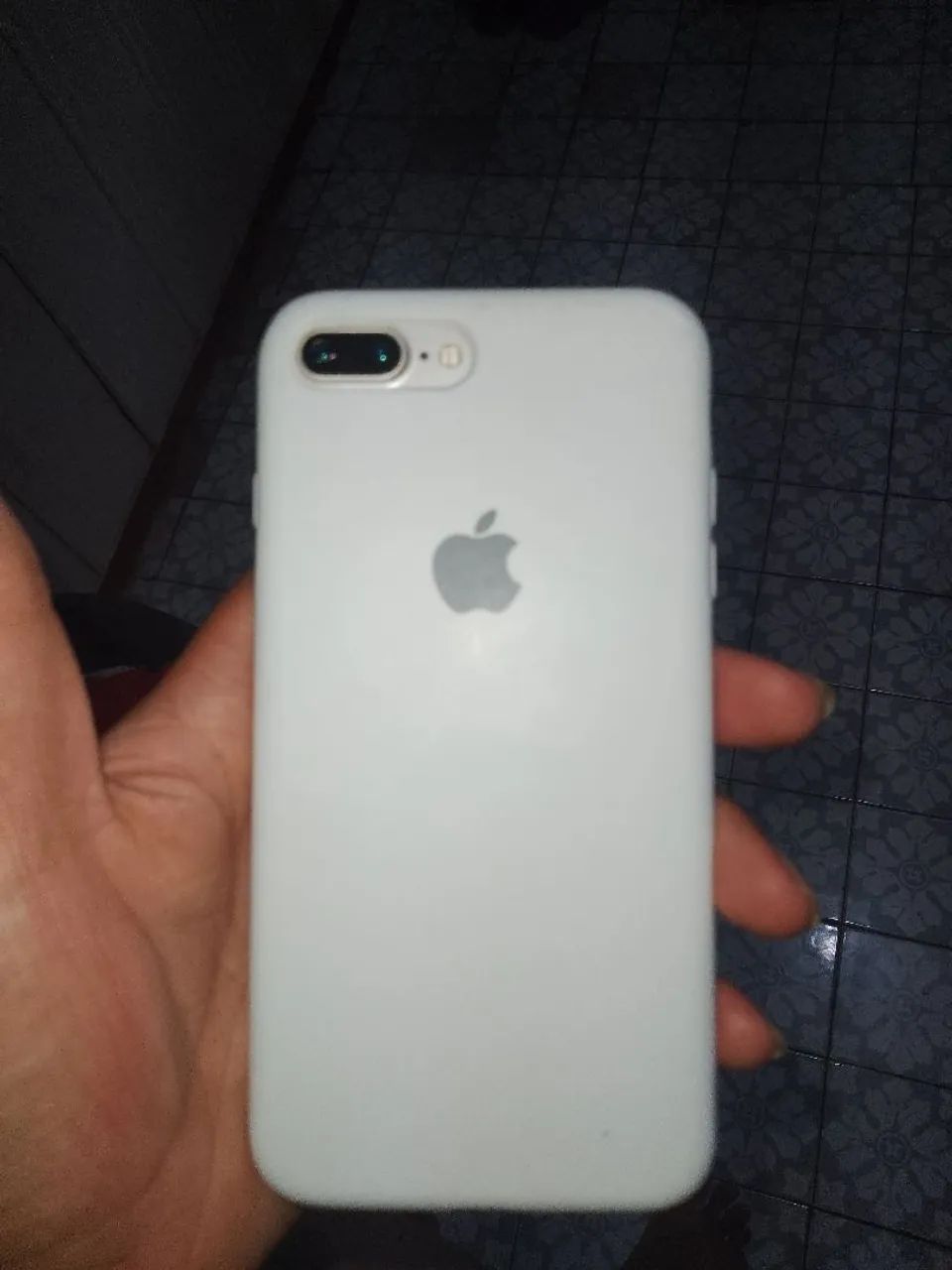 iPhone 7 plus  - Foto 2