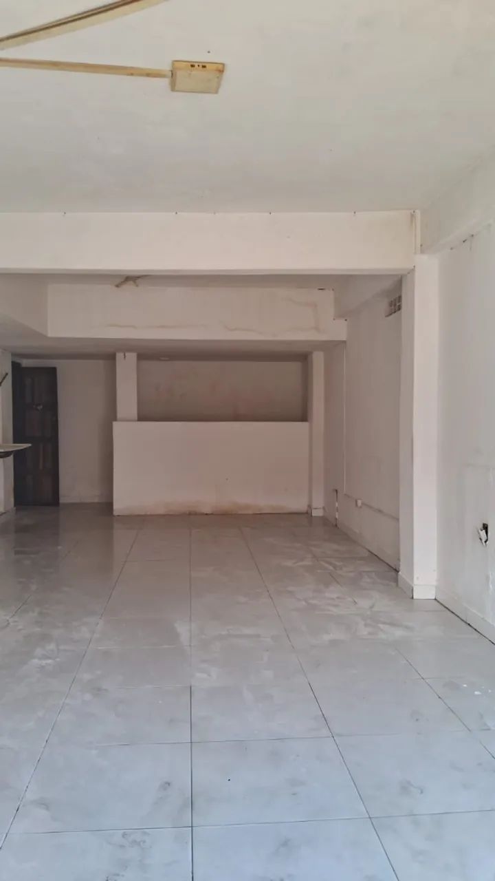 ponto comercial , bairro feira x 40mt² - Foto 2