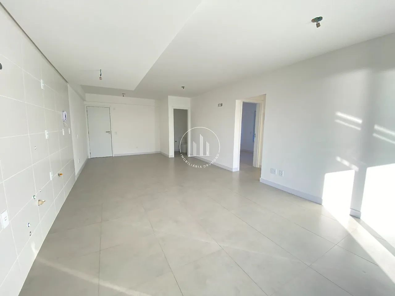 Apartamento 2 Suítes 80m² Vista Mar e Pôr do Sol - CEN - Foto 5
