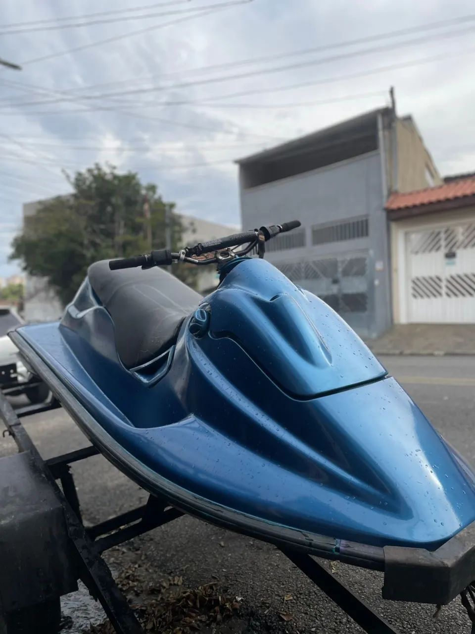 Jetski Bombardier - Foto 5