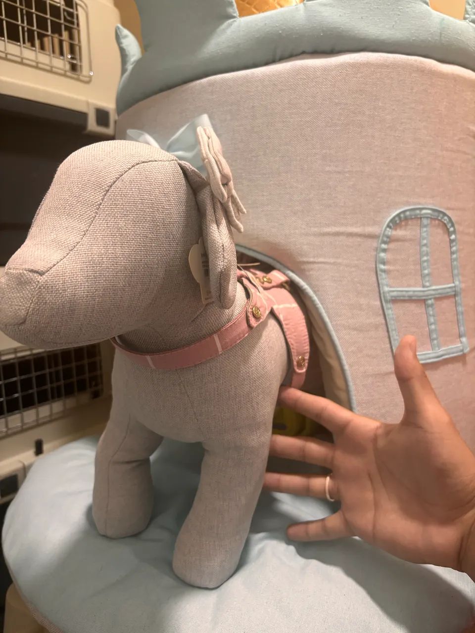 Casa Castelo para Pets - Foto 2