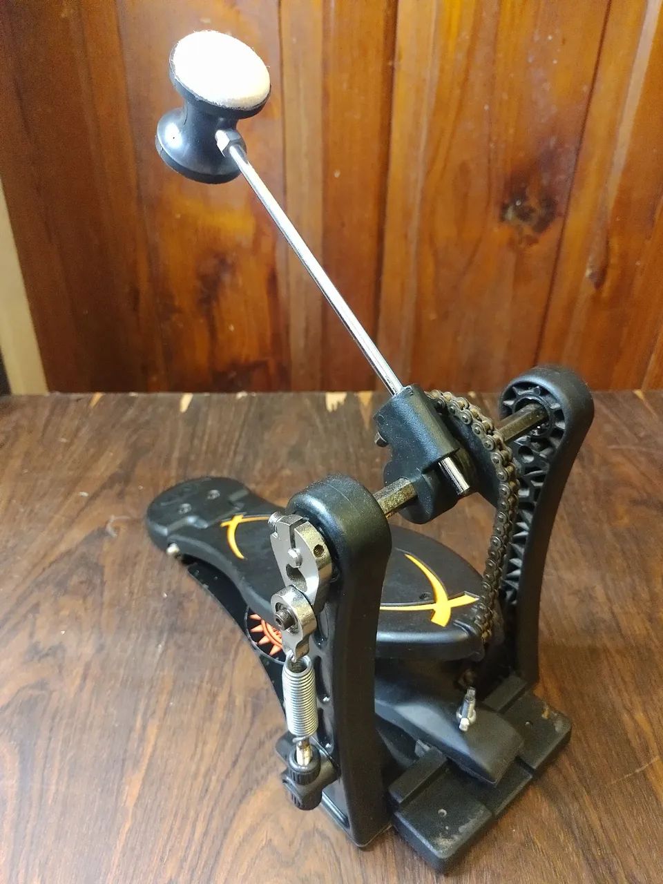 Pedal bumbo RMV Hardtech  - Foto 4