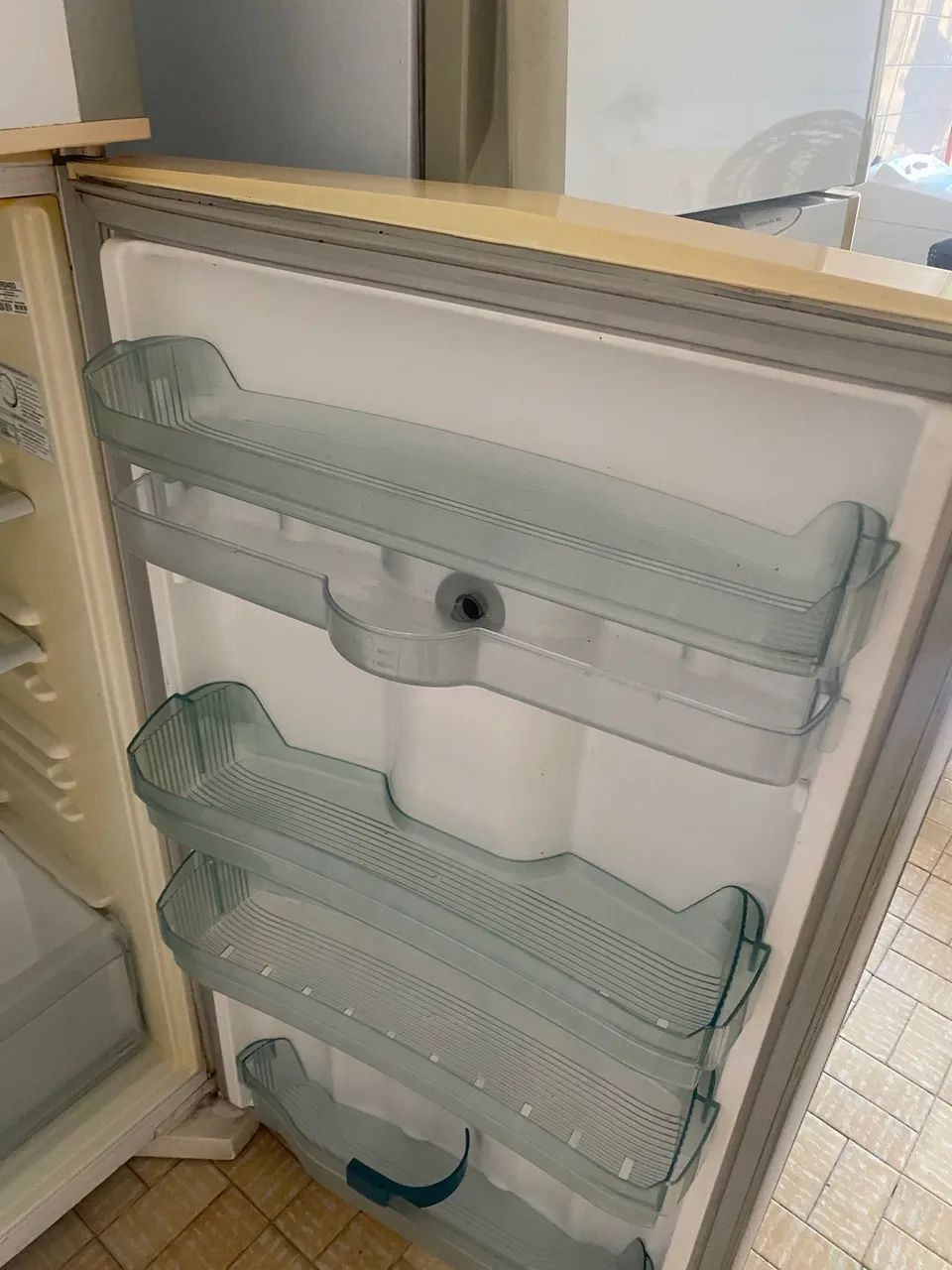 Geladeira Brastemp  - Foto 2