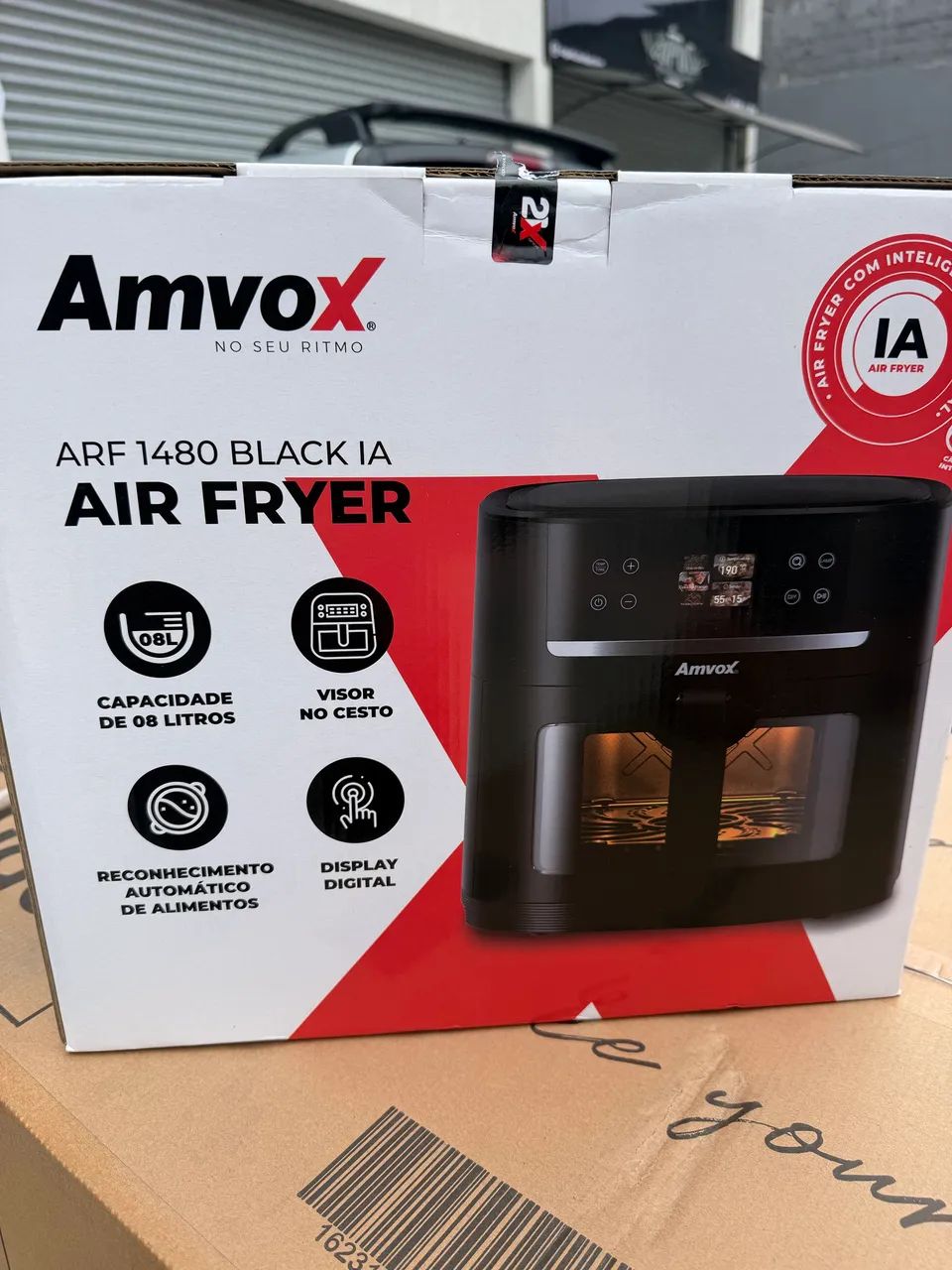 Aifryer