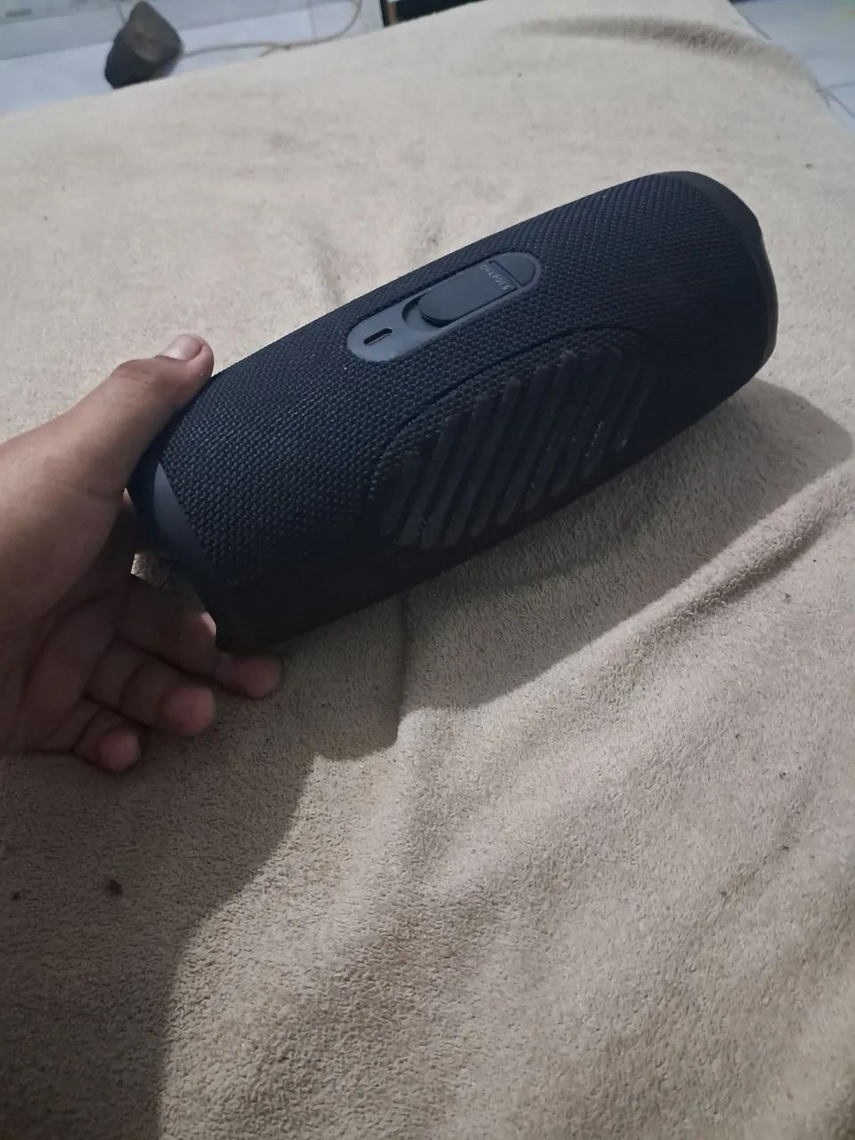 JBL CHARGER 5  - Foto 4