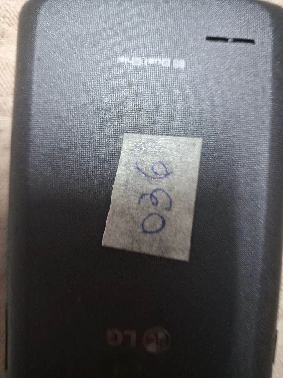 celular lg.nao sei o defeito nem o modelo  - Foto 3