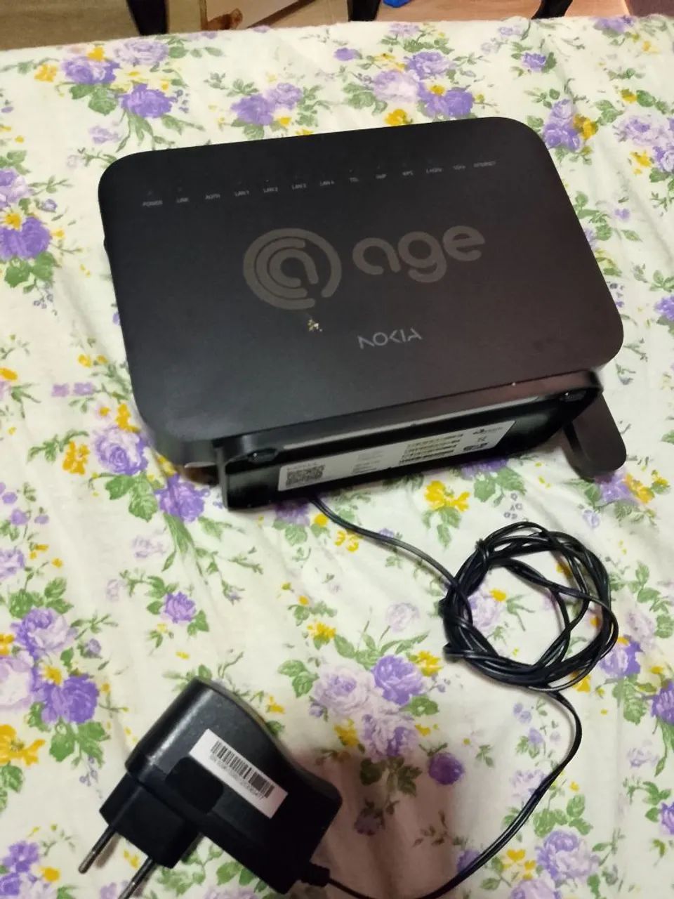 Modem Nokia 2.4 e 5.0  - Foto 2