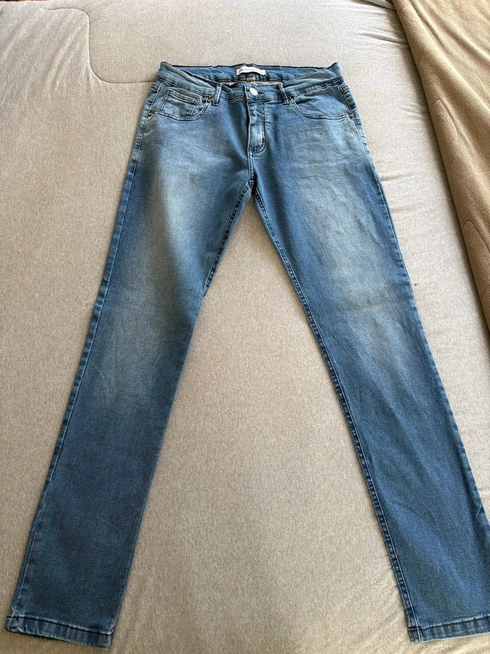 Calça jeans  - Foto 3