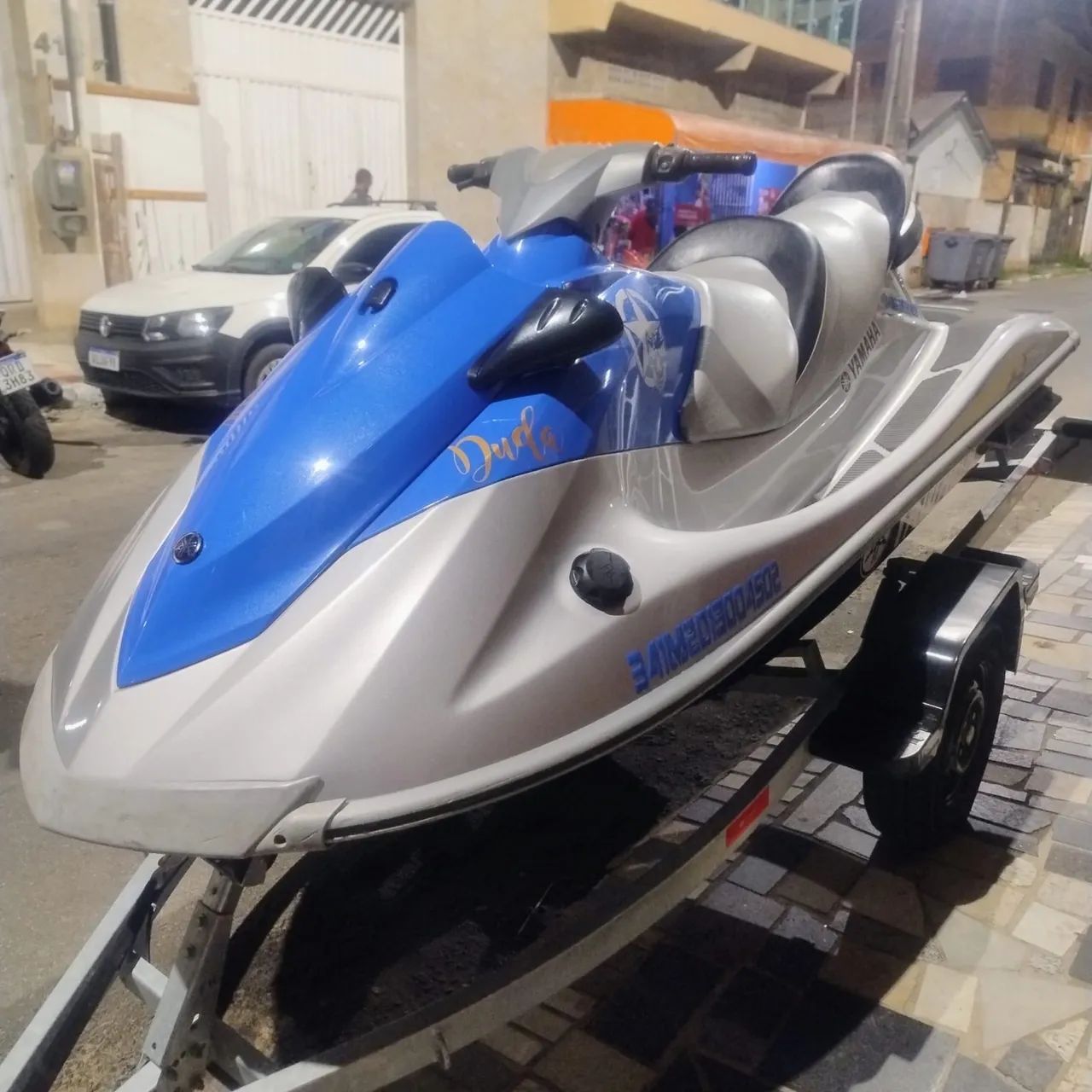 JET SKI - Foto 2