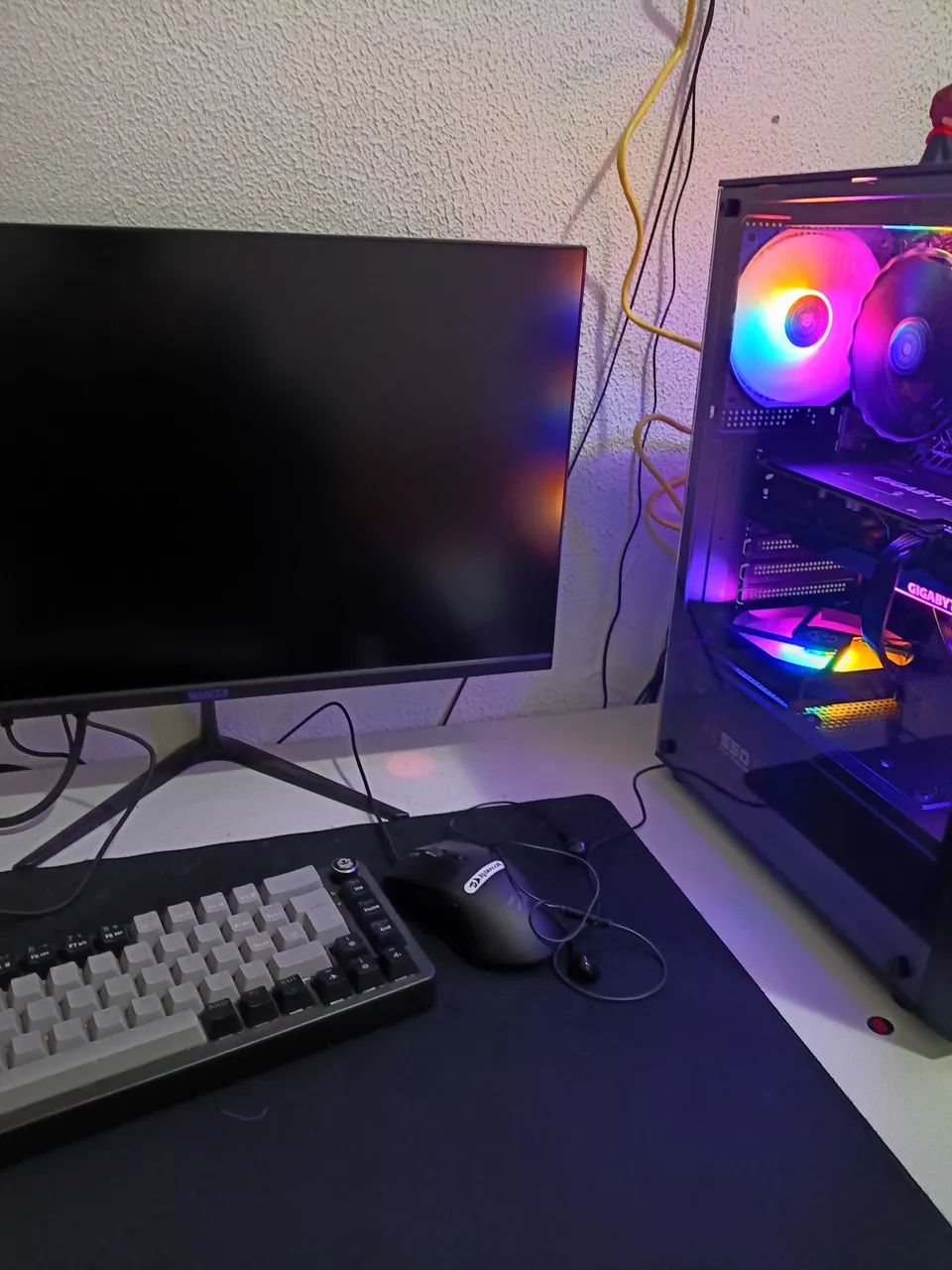 Pc ganer - Foto 2