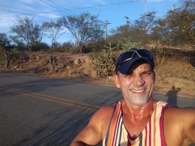 Foto - Salvador - Brotas