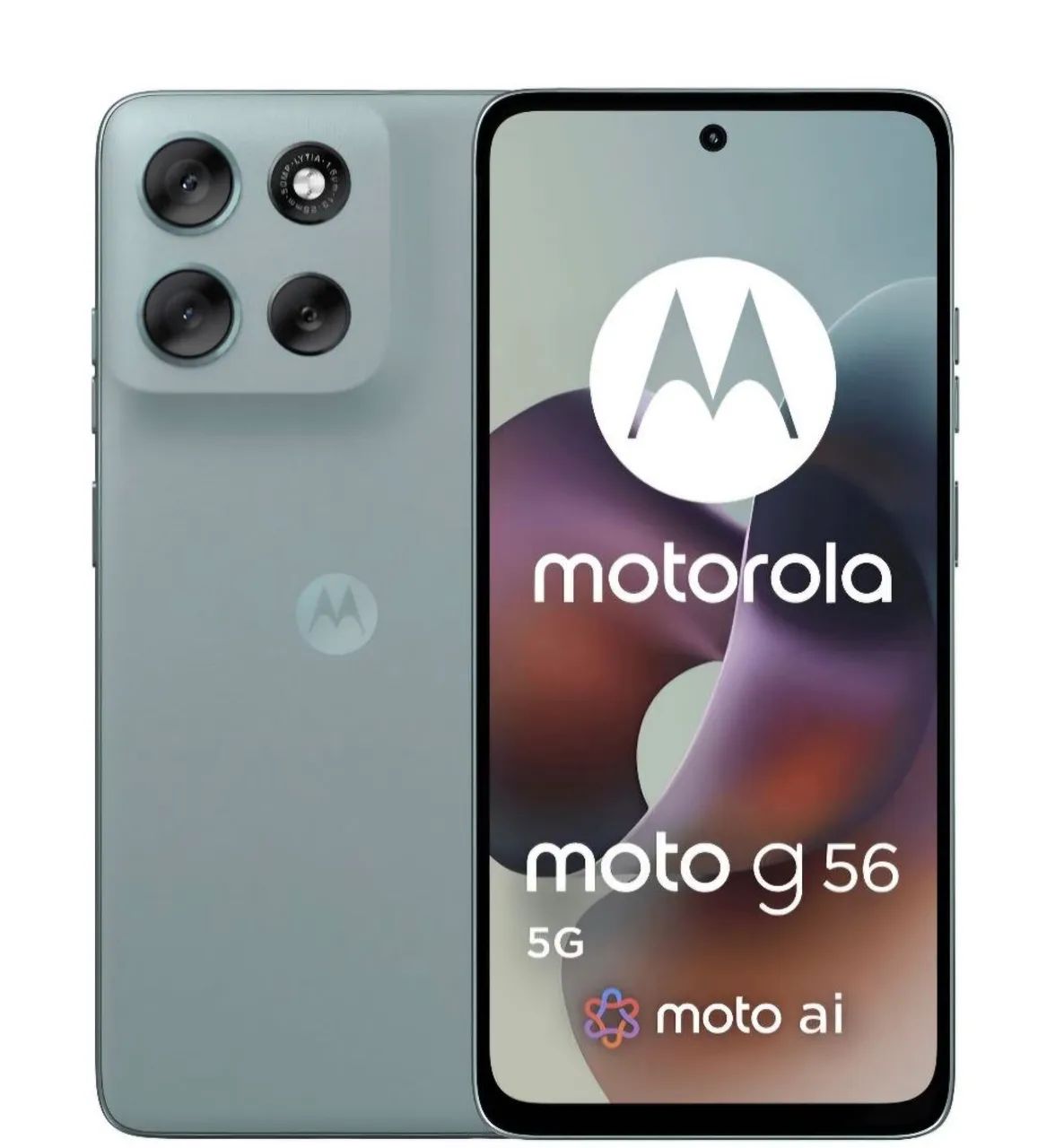 Celular Moto G56 5G - Foto 4