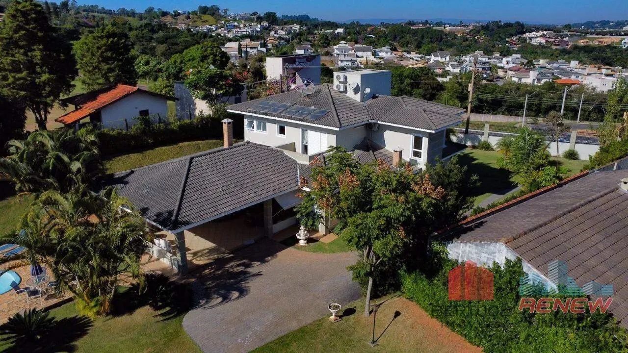 Chácara à venda Bosque em Vinhedo - Foto 5