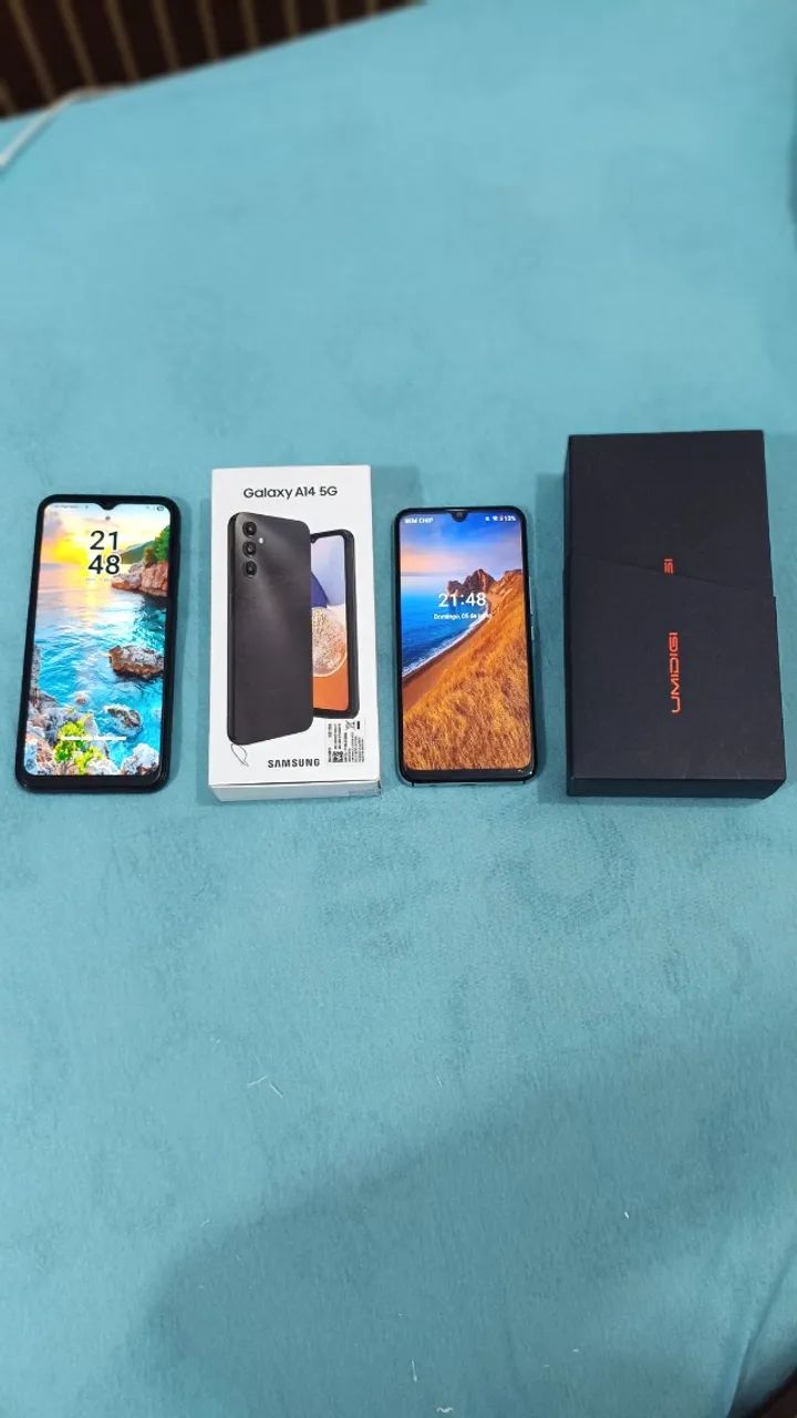 Celular  - Foto 5