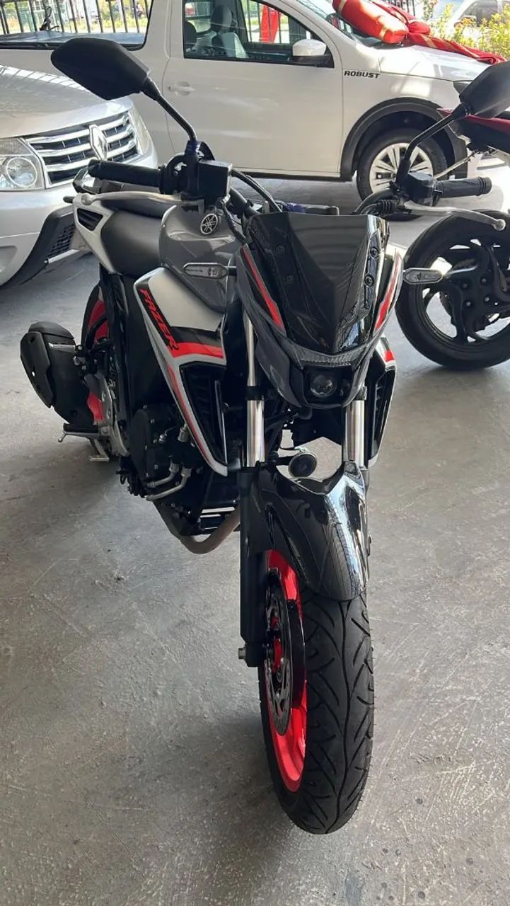 Fazer 250 2026!!!! - Foto 4