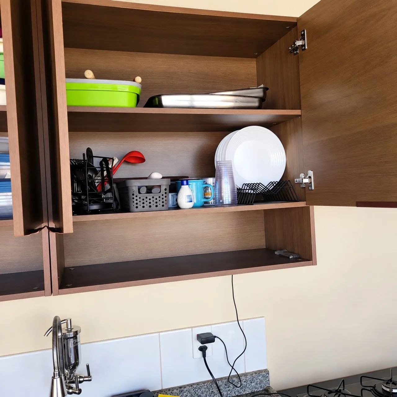 Cozinha planejada - Foto 3