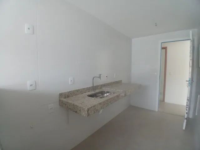 Apartamento - 2 quartos, suíte , varanda, vaga . terreo - Foto 3