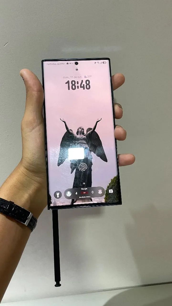 SAMSUNG GALAXY S22 ULTRA