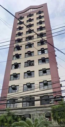 Sala / Conjunto Comercial à venda Rua Clodomiro Amazonas, Vila Nova Conceição - São Paulo - Foto 5