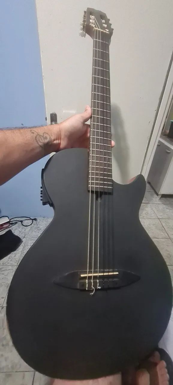 Violão 