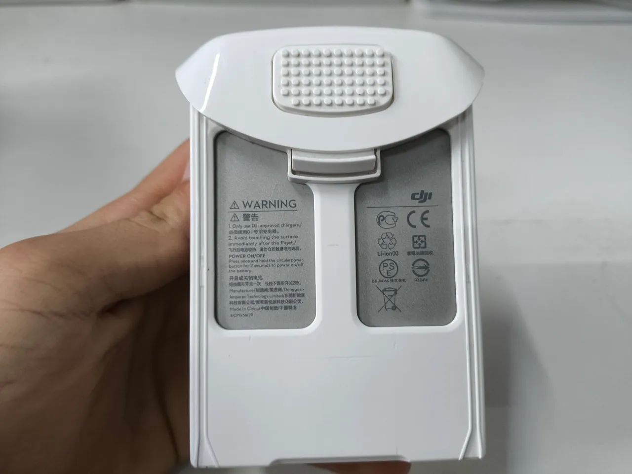 Bateria Drone DJI PHANTOM 4  - Foto 4