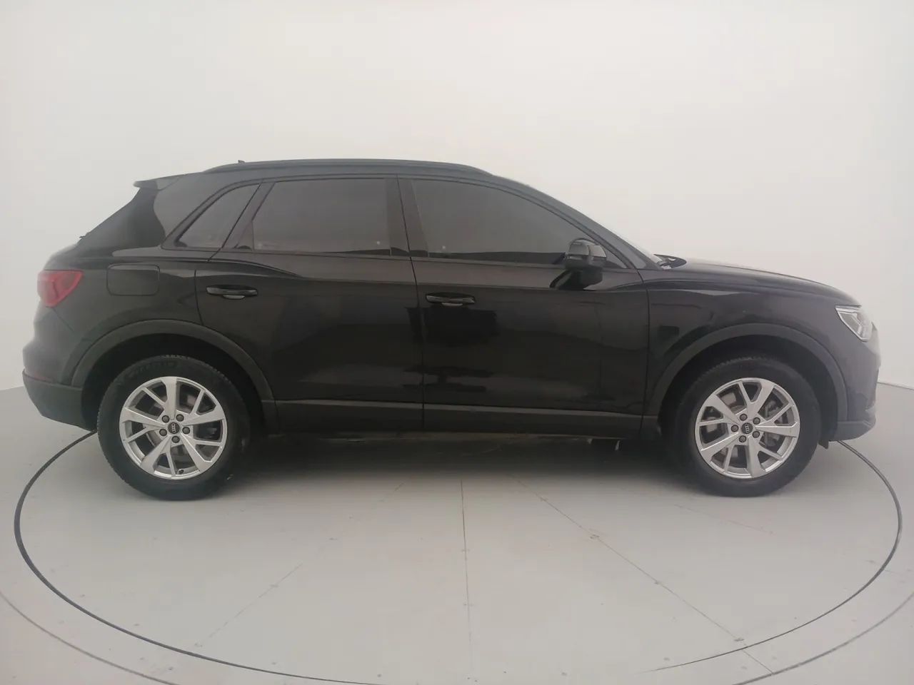 Audi Q3 Prestige 2.0 TFSI Tiptr.Quatro, foto 6 de 18