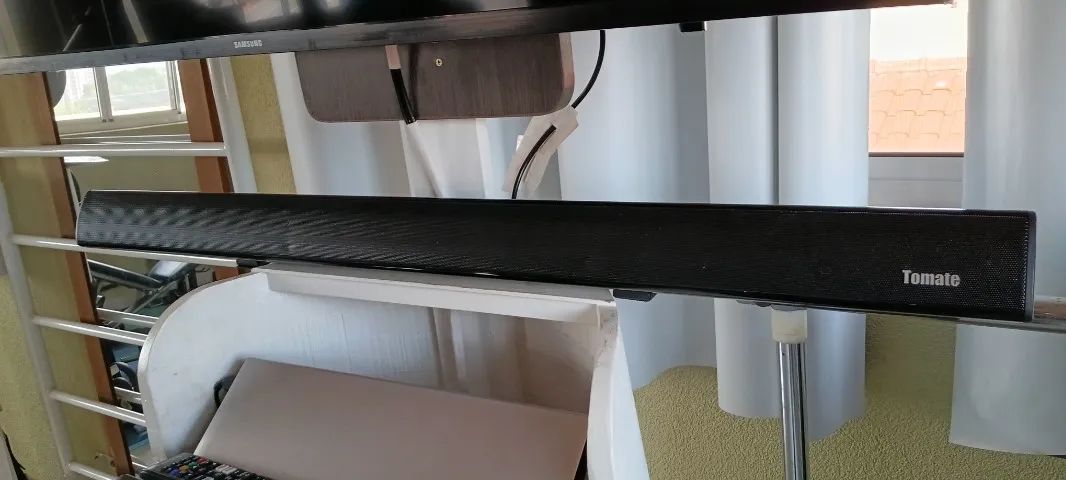 SoundBar - Foto 3