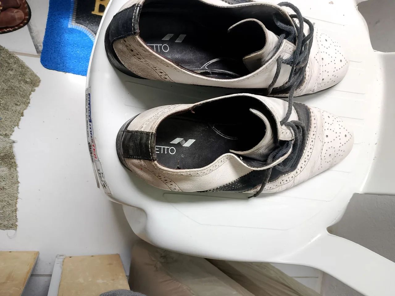 SAPATOS J.NETO ANOS 30  - Foto 2