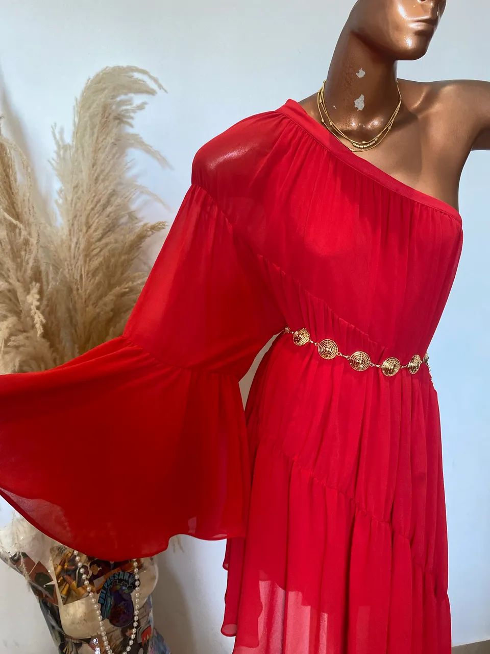 Vestido NOVO  - Foto 2