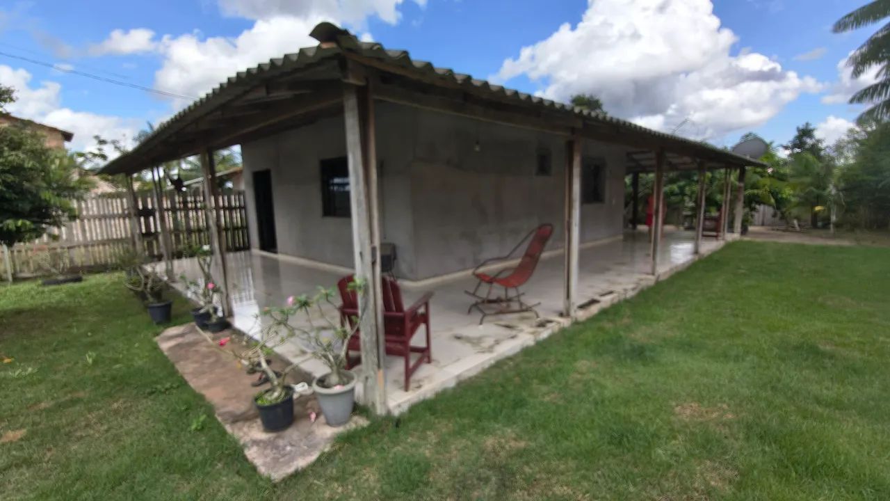 Vendo casa área do tabocal  - Foto 3