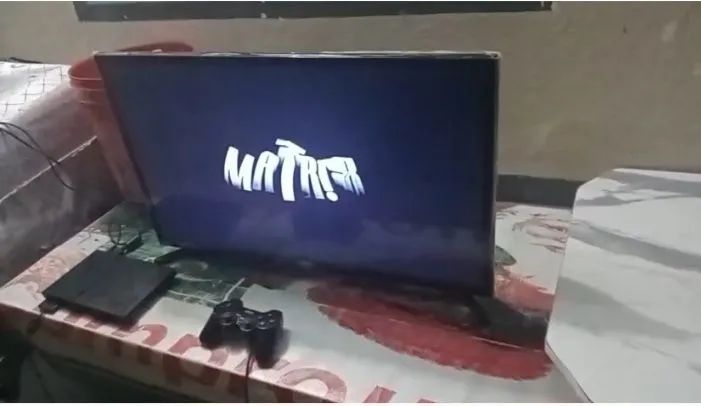 Vídeo game PS2 - Foto 3