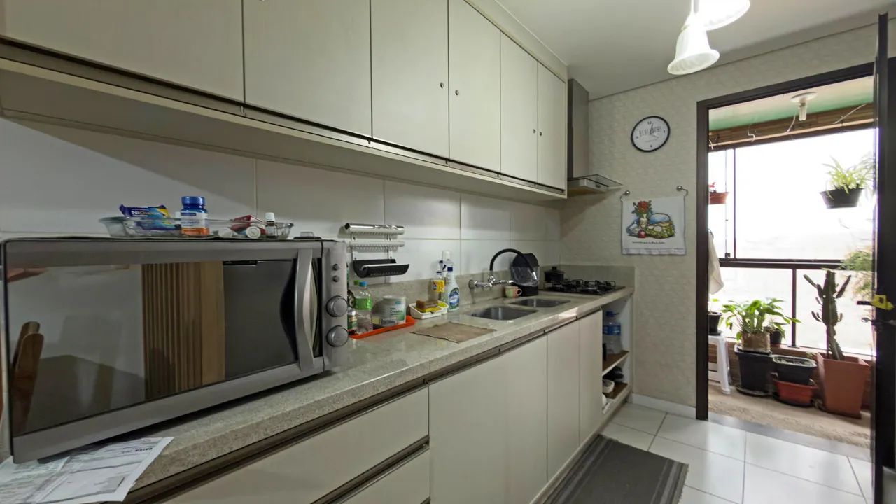 Apartamento 2 quartos - Humaitá - Foto 3