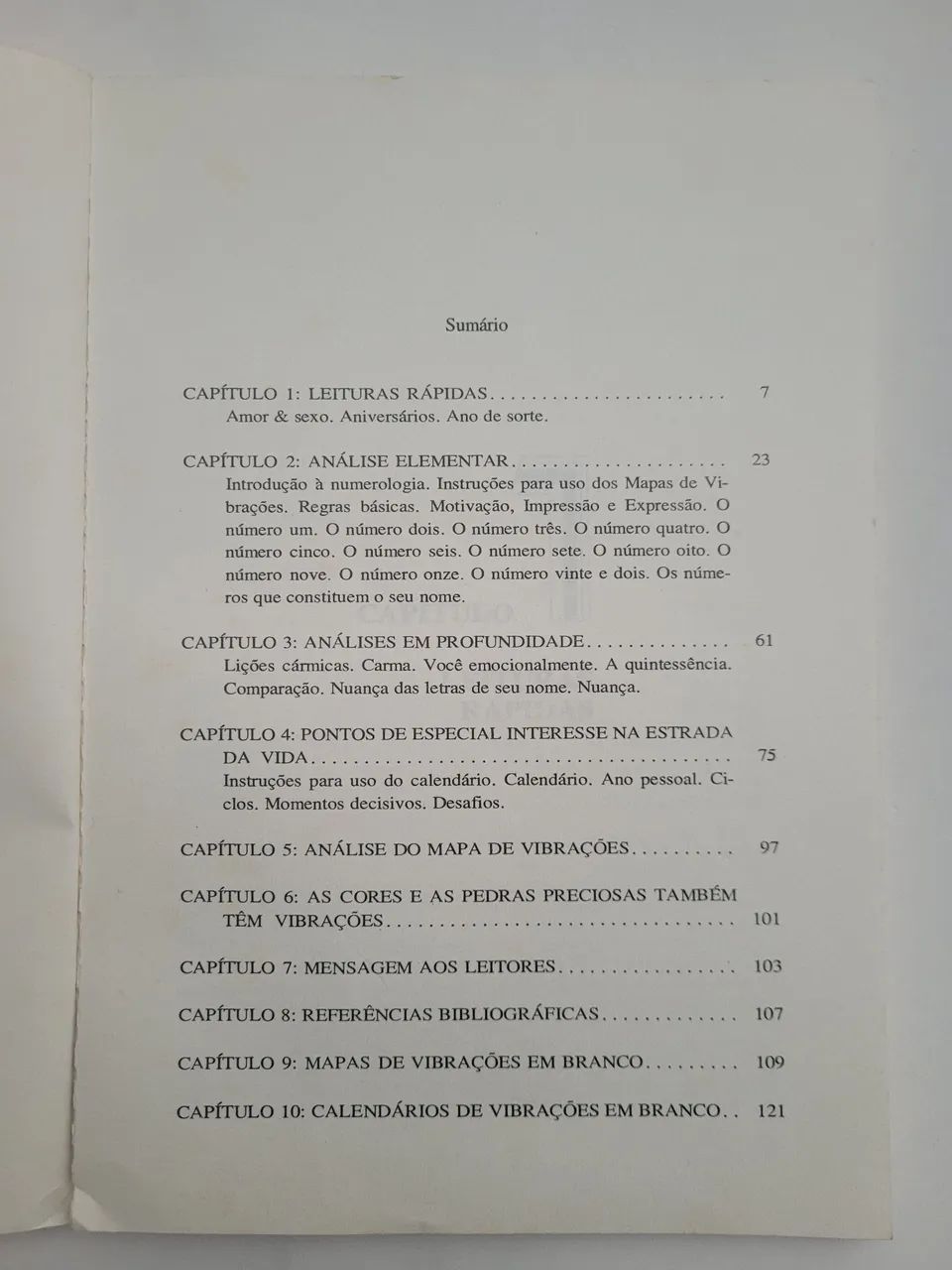 Manual de Numerologia - Editora Pensamento  - Foto 4