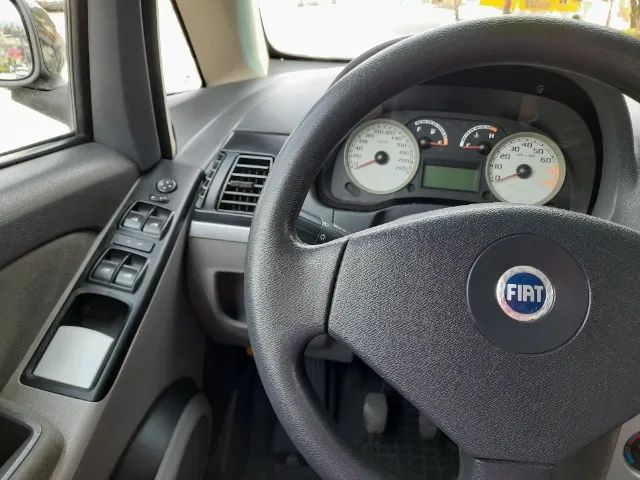 Fiat Idea HLX 1.8 MPI Flex 8V 5P 2006 - Foto 4