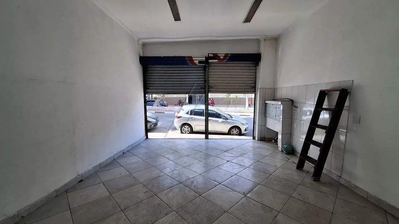 Salão 80 m², Parque Pinheiros, Taboão da Serra, Cod: 5998 - Foto 3