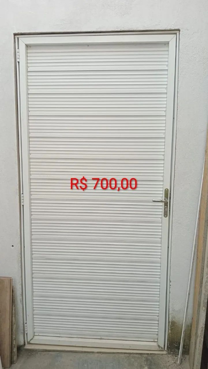 Portas e janelas  - Foto 3