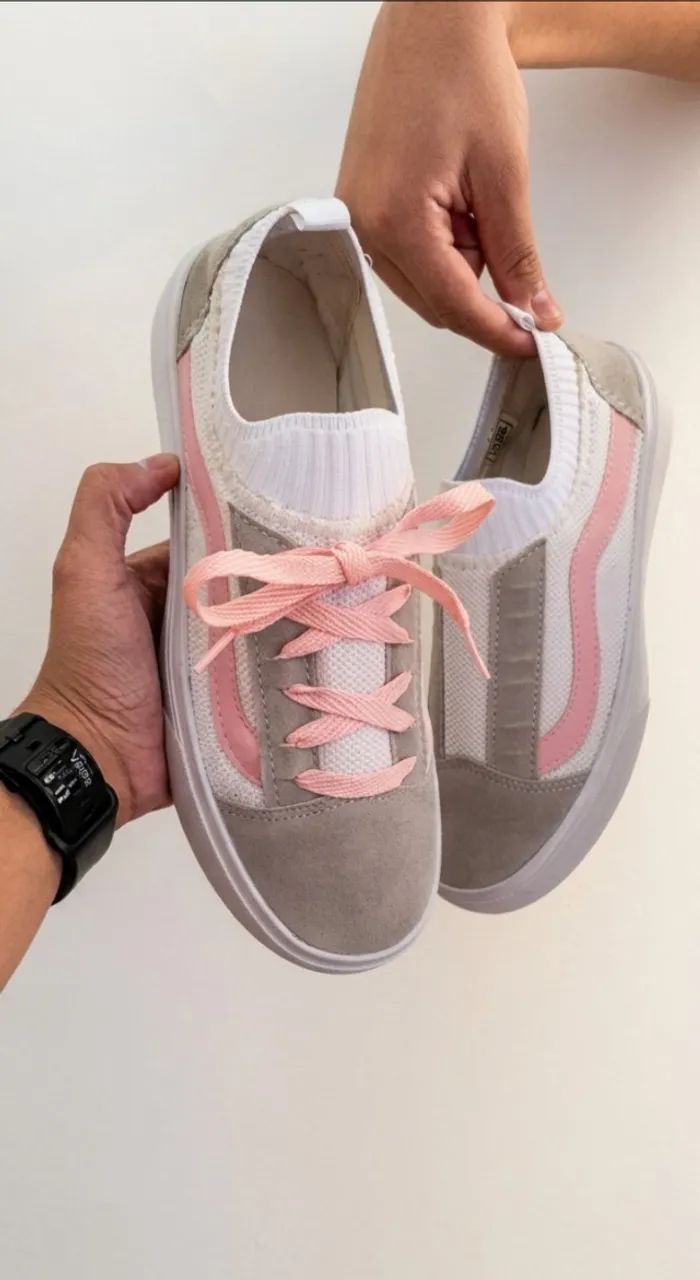 Tênis feminino  - Foto 4