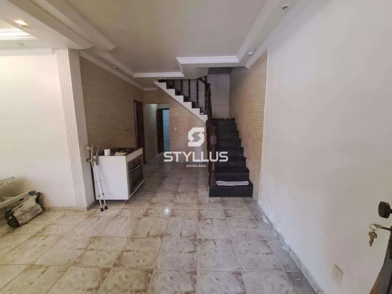 Vaz Lobo | Casa 4 quartos, sendo 2 suites - Foto 4